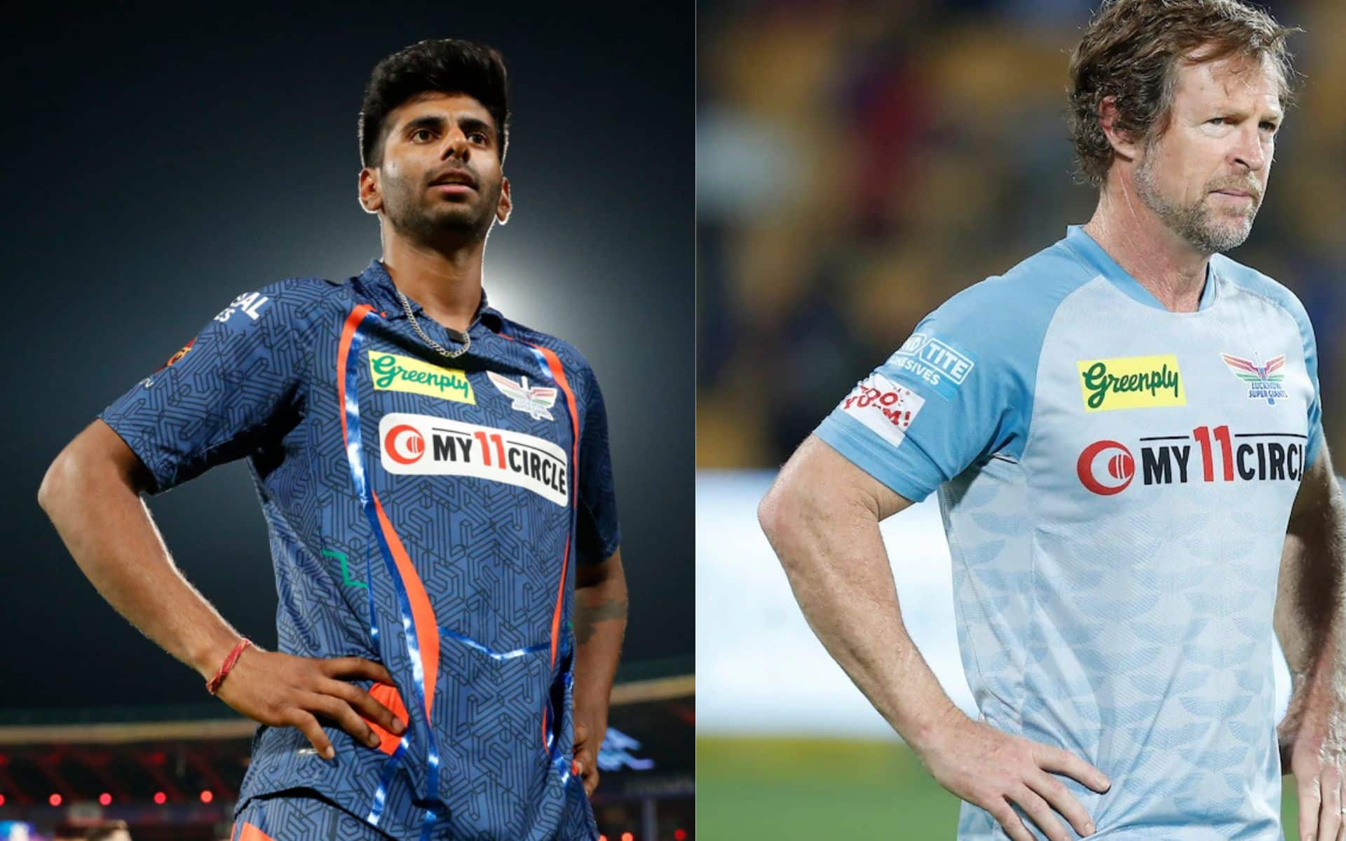 'LSG's Rolls Royce' - Mayank Yadav Receives Massive Praise From Jonty Rhodes